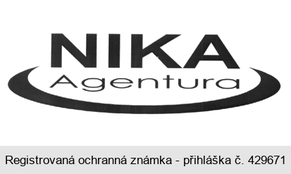 NIKA Agentura