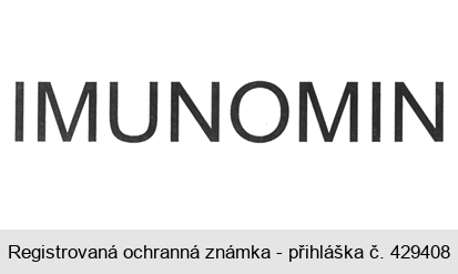 IMUNOMIN