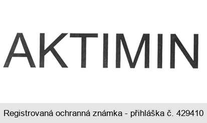 AKTIMIN