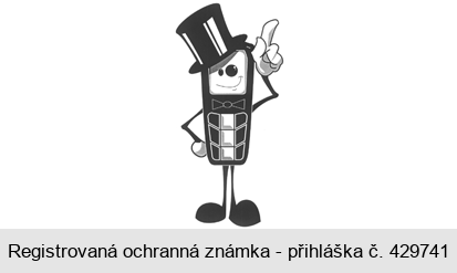 Ochranná známka