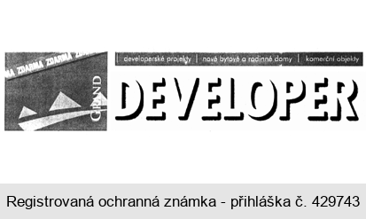 GRAND DEVELOPER