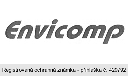 Envicomp