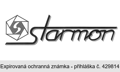 s starmon