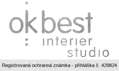 ok best interier studio