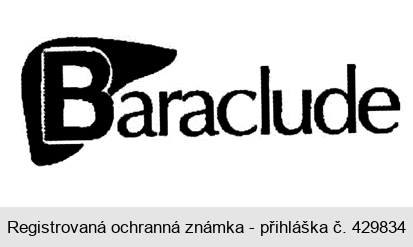 Baraclude