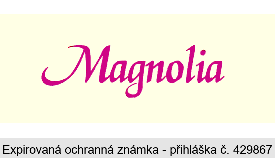 Magnolia