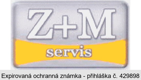 Z+M servis