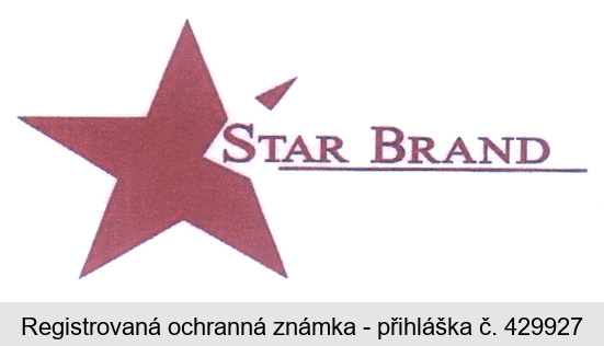 STAR BRAND