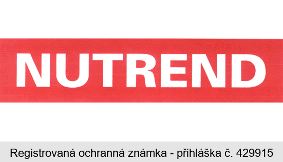 NUTREND