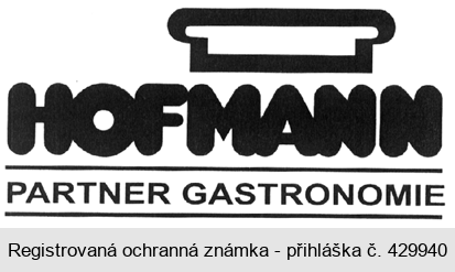 HOFMANN PARTNER GASTRONOMIE