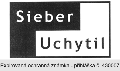 Sieber Uchytil