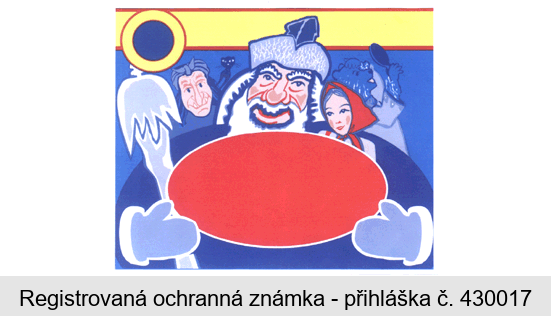 Ochranná známka