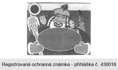 Ochranná známka
