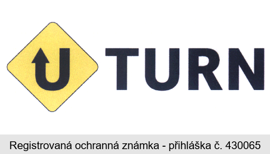 U TURN