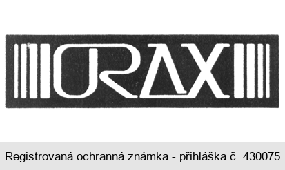 ORAX