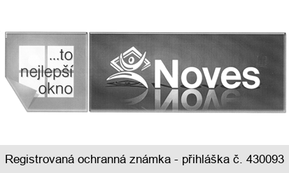 Noves ...to nejlepší okno