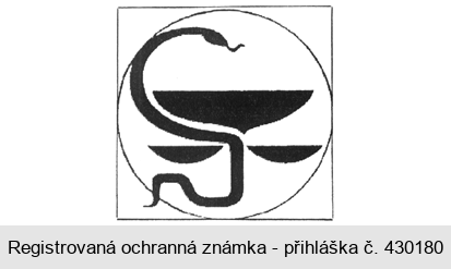 Ochranná známka