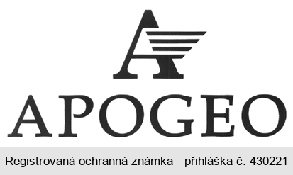 A APOGEO