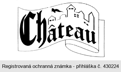 Chateau