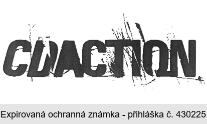 CDACTION