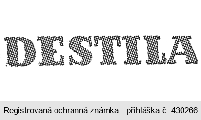 DESTILA