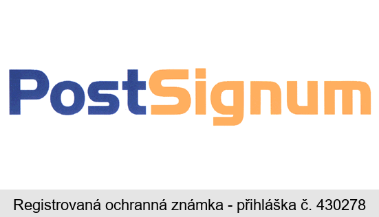 PostSignum