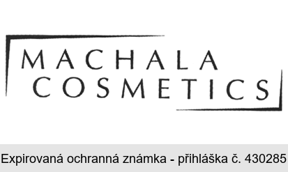 MACHALA COSMETICS