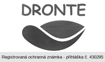 DRONTE