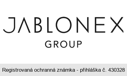 JABLONEX GROUP