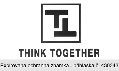 TT THINK TOGETHER