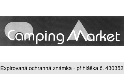 Camping Market
