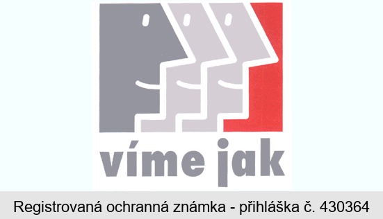 víme jak