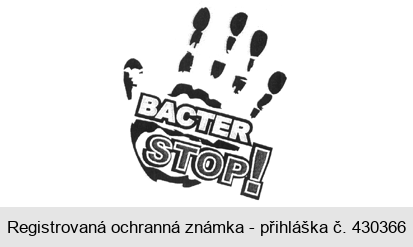 BACTER STOP !