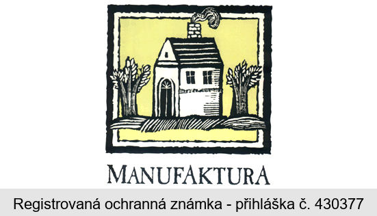 MANUFAKTURA