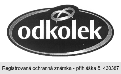 odkolek