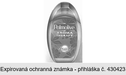 Palmolive AROMA THERAPY