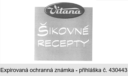 Vitana Šikovné recepty