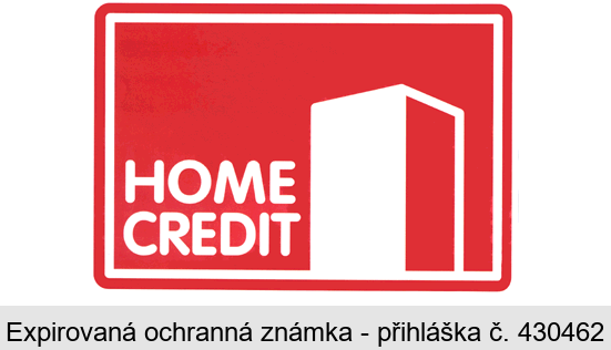 HOME CREDIT