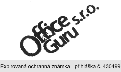 Office Guru s.r.o.