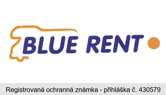 BLUE RENT