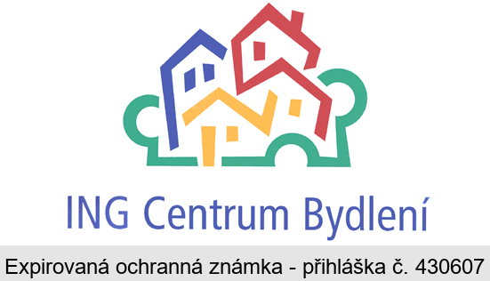 ING Centrum Bydlení