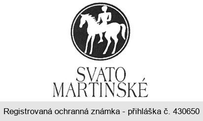 SVATOMARTINSKÉ