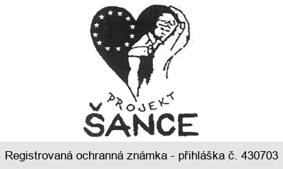 PROJEKT ŠANCE