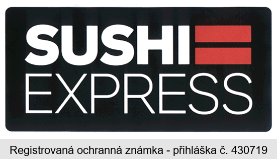 SUSHI EXPRESS