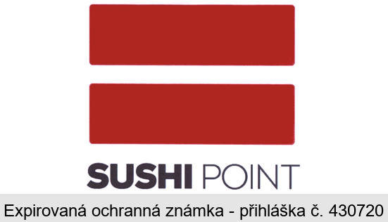 SUSHI POINT