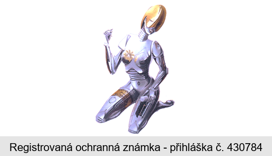 Ochranná známka