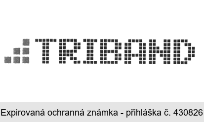 TRIBAND