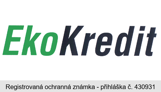 EkoKredit