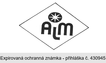 ALM
