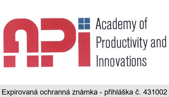 API Academy of Productivity and Innovations